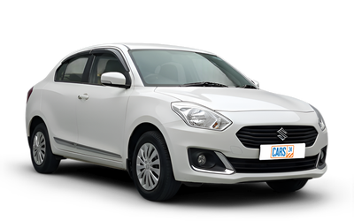 Maruti Dzire-img
